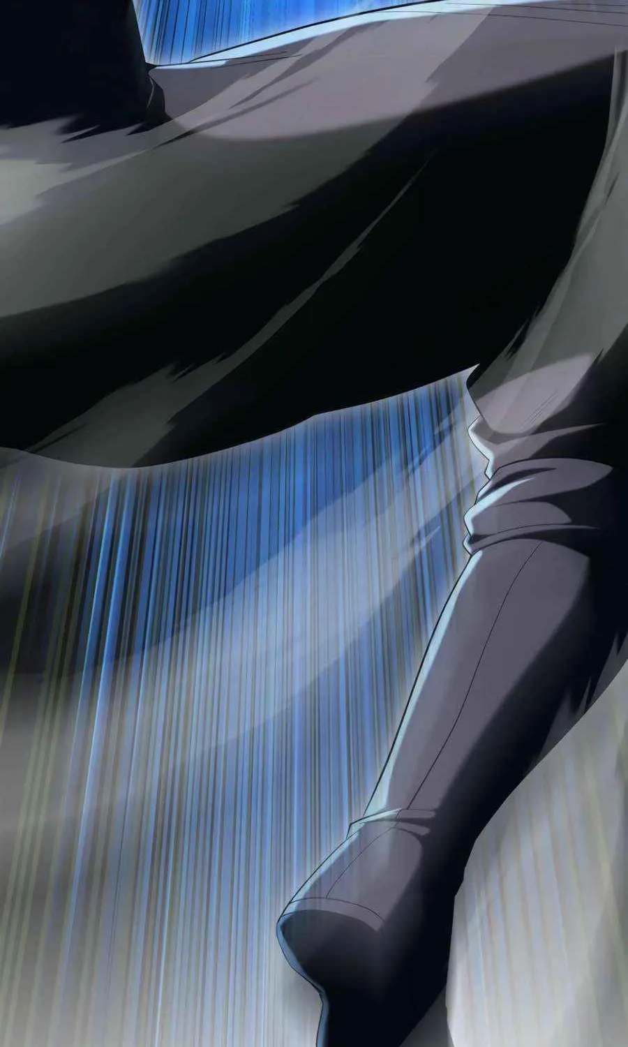 Read The Extra Is Too Powerful chapter 97 image 124 on Lezhin