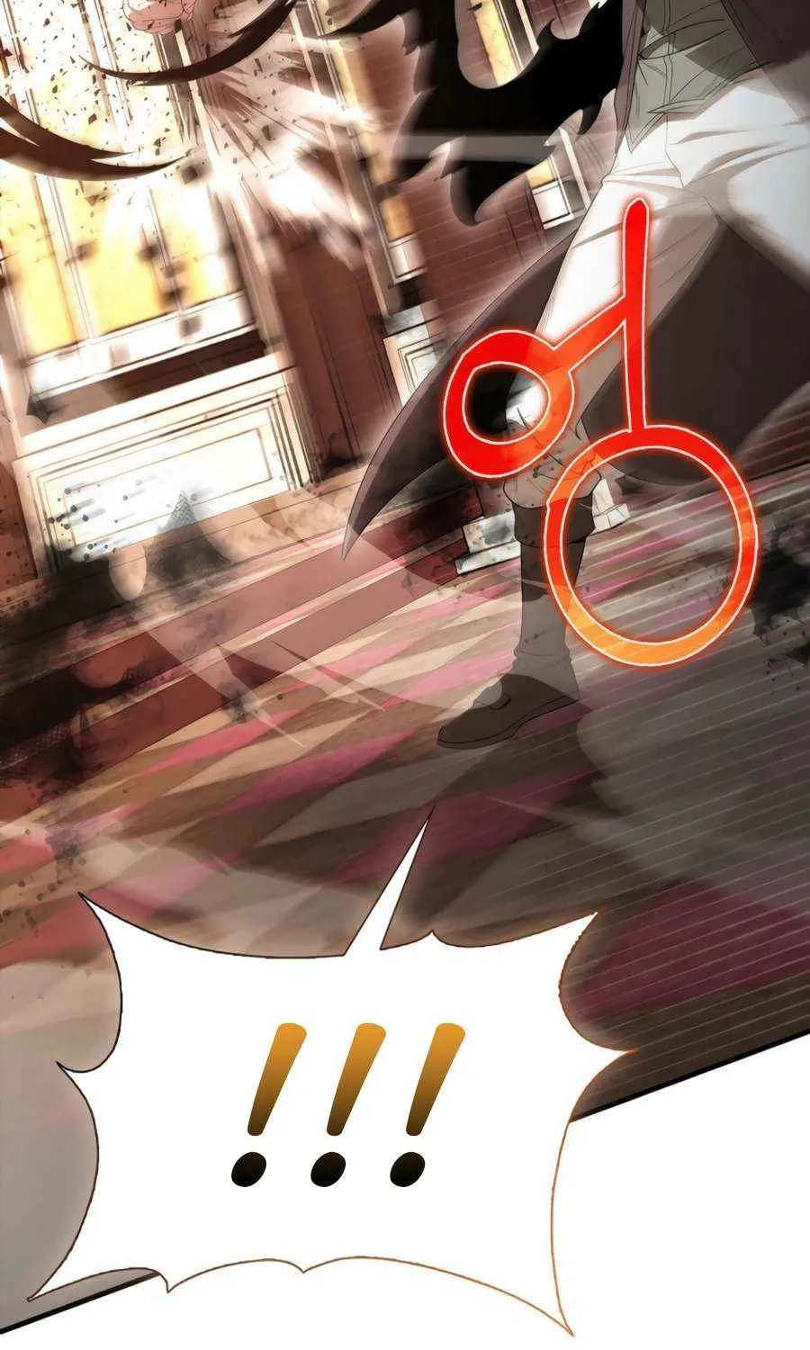 Read The Extra Is Too Powerful chapter 97 image 13 on Lezhin