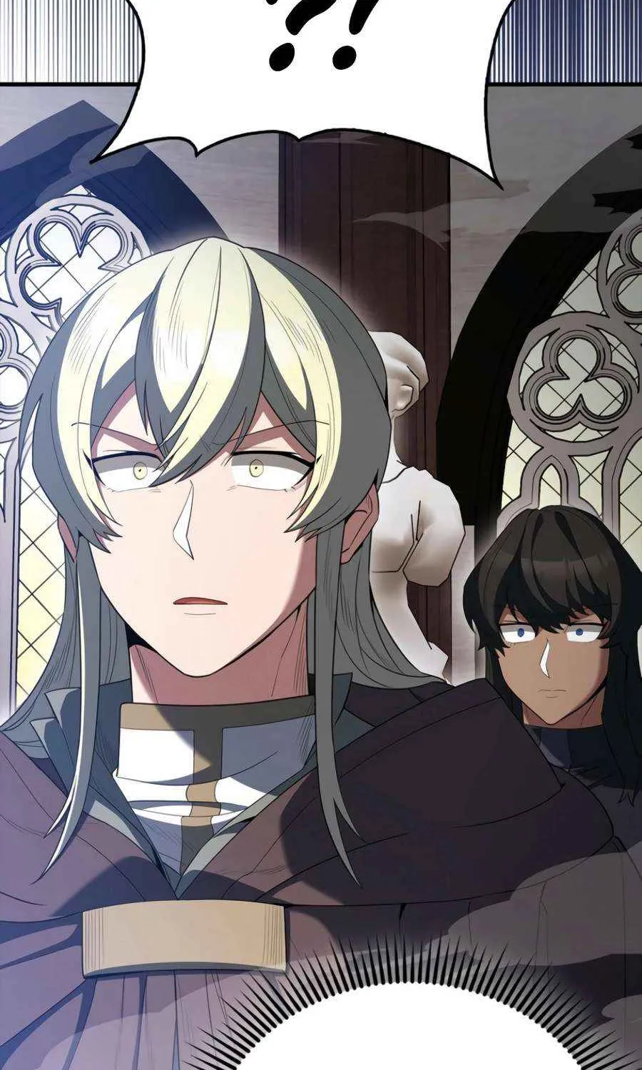 Read The Extra Is Too Powerful chapter 97 image 134 on Lezhin