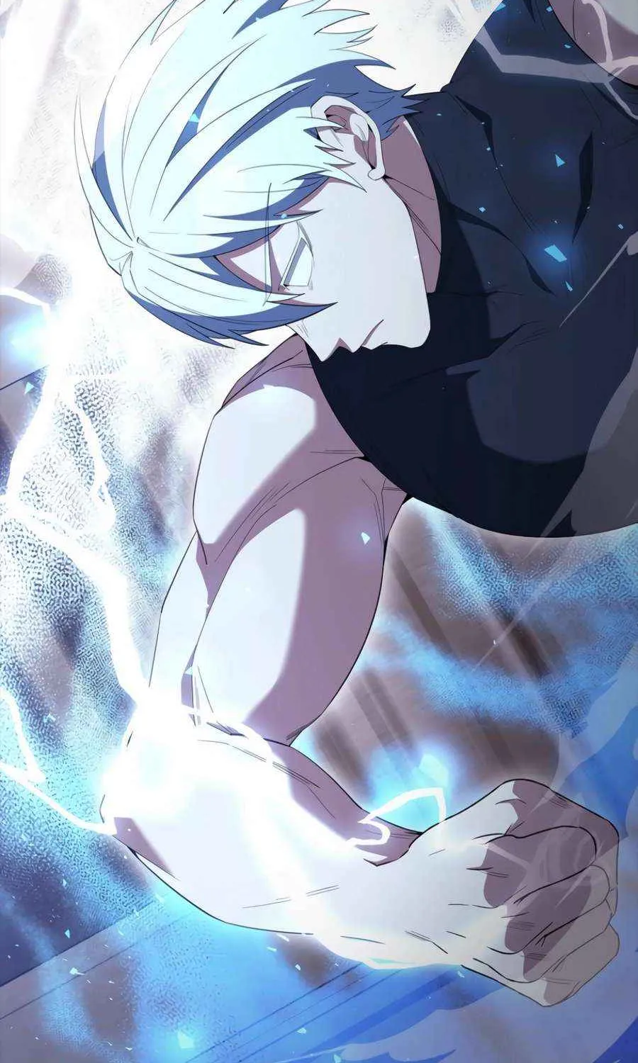 Read The Extra Is Too Powerful chapter 97 image 136 on Lezhin