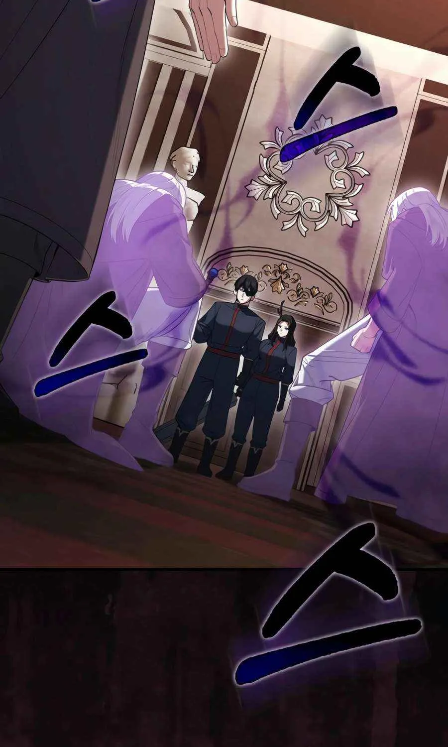 Read The Extra Is Too Powerful chapter 97 image 146 on Lezhin