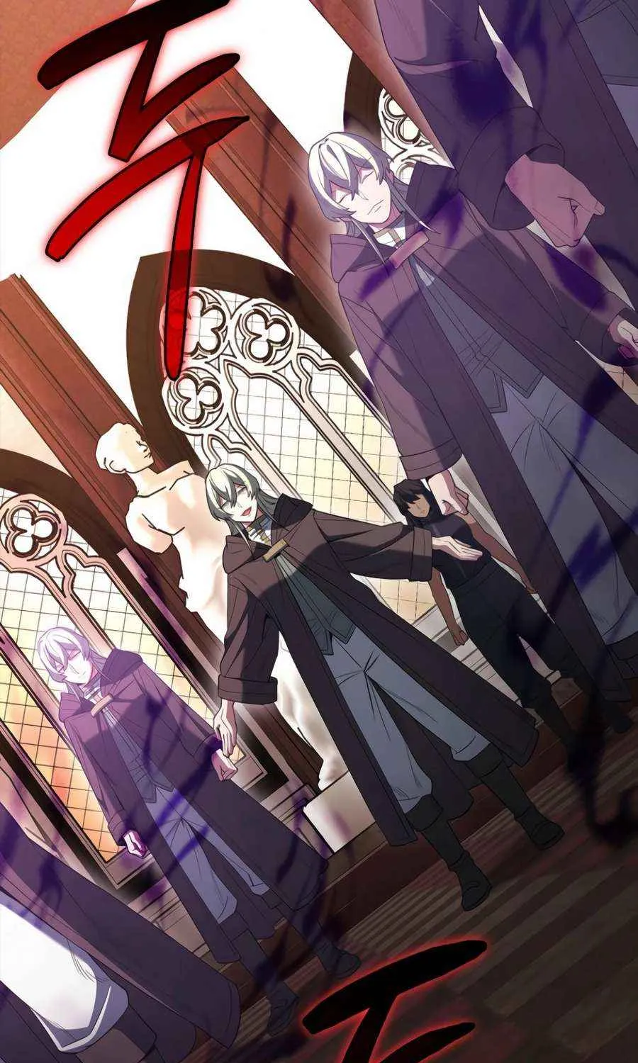 Read The Extra Is Too Powerful chapter 97 image 148 on Lezhin