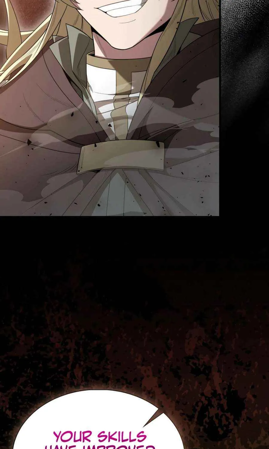 Read The Extra Is Too Powerful chapter 97 image 15 on Lezhin