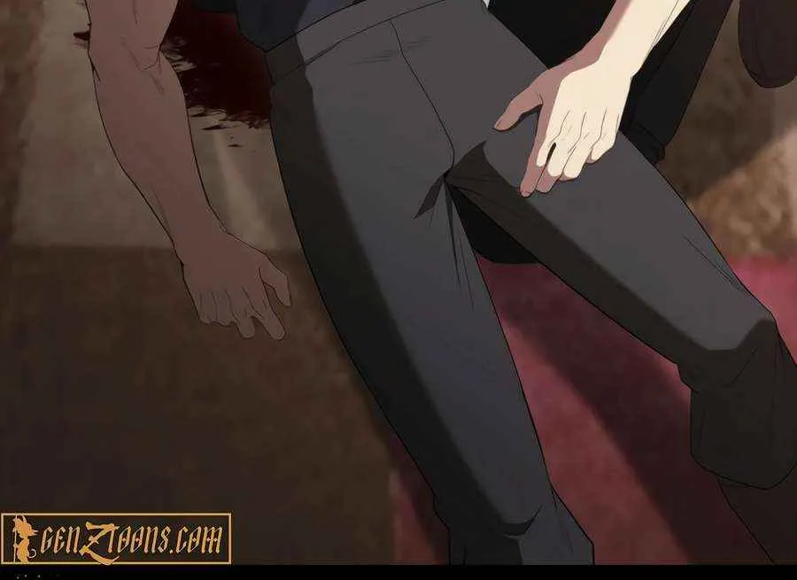 Read The Extra Is Too Powerful chapter 97 image 17 on Lezhin