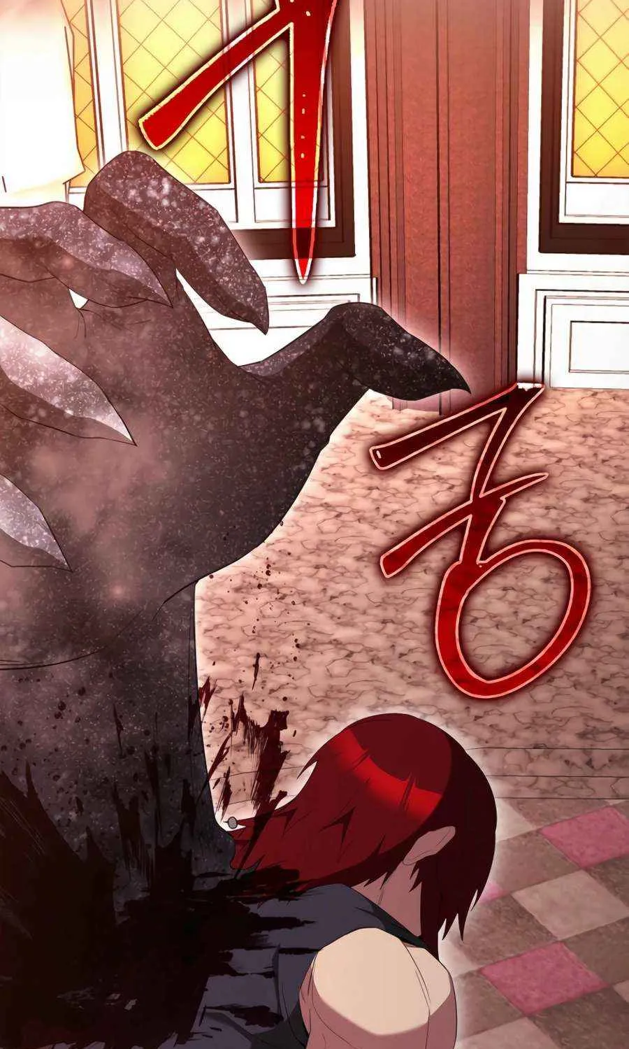 Read The Extra Is Too Powerful chapter 97 image 3 on Lezhin