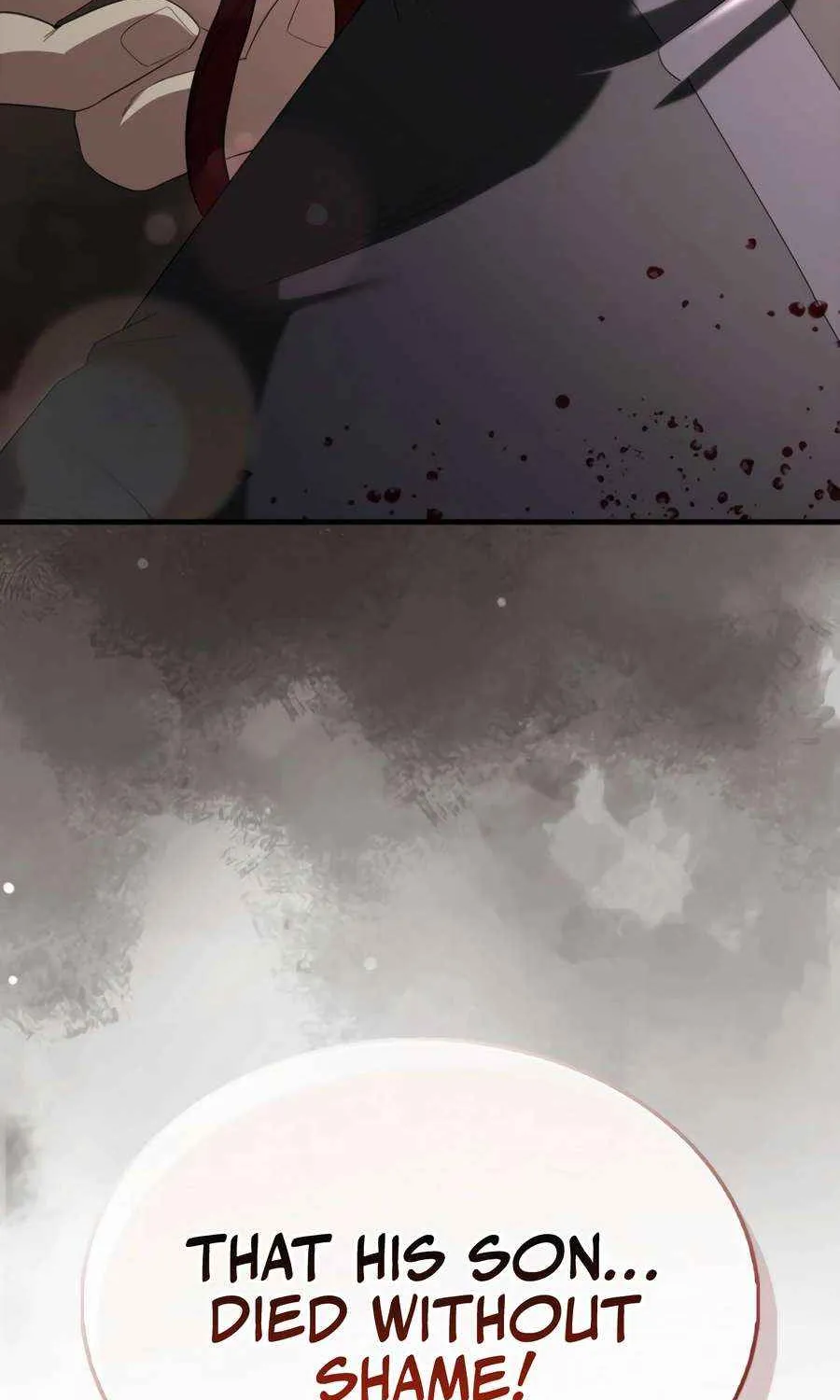 Read The Extra Is Too Powerful chapter 97 image 33 on Lezhin