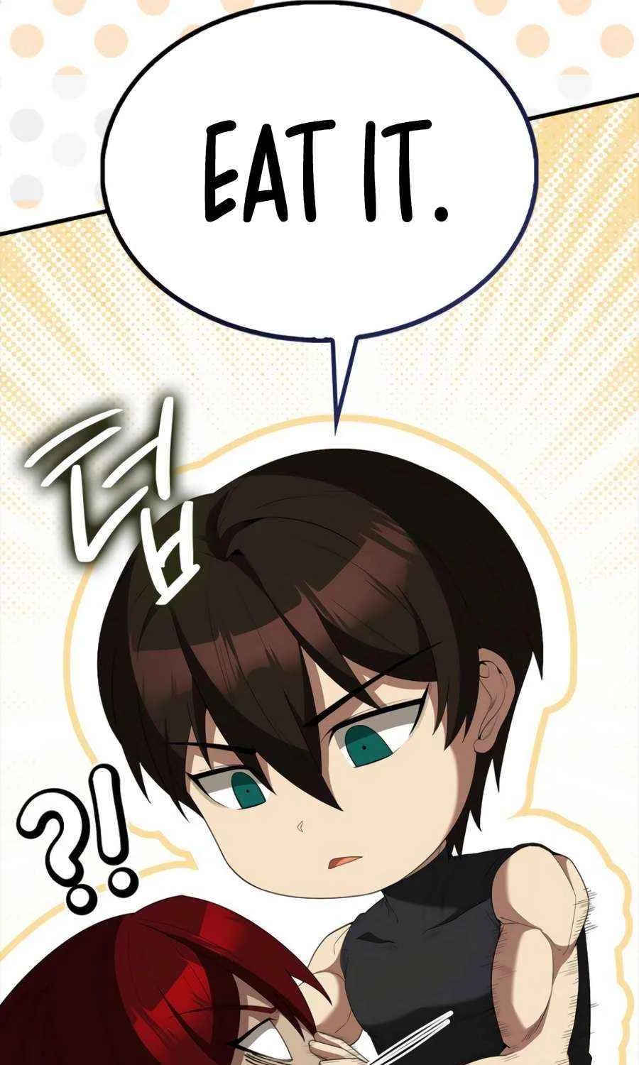 Read The Extra Is Too Powerful chapter 97 image 37 on Lezhin