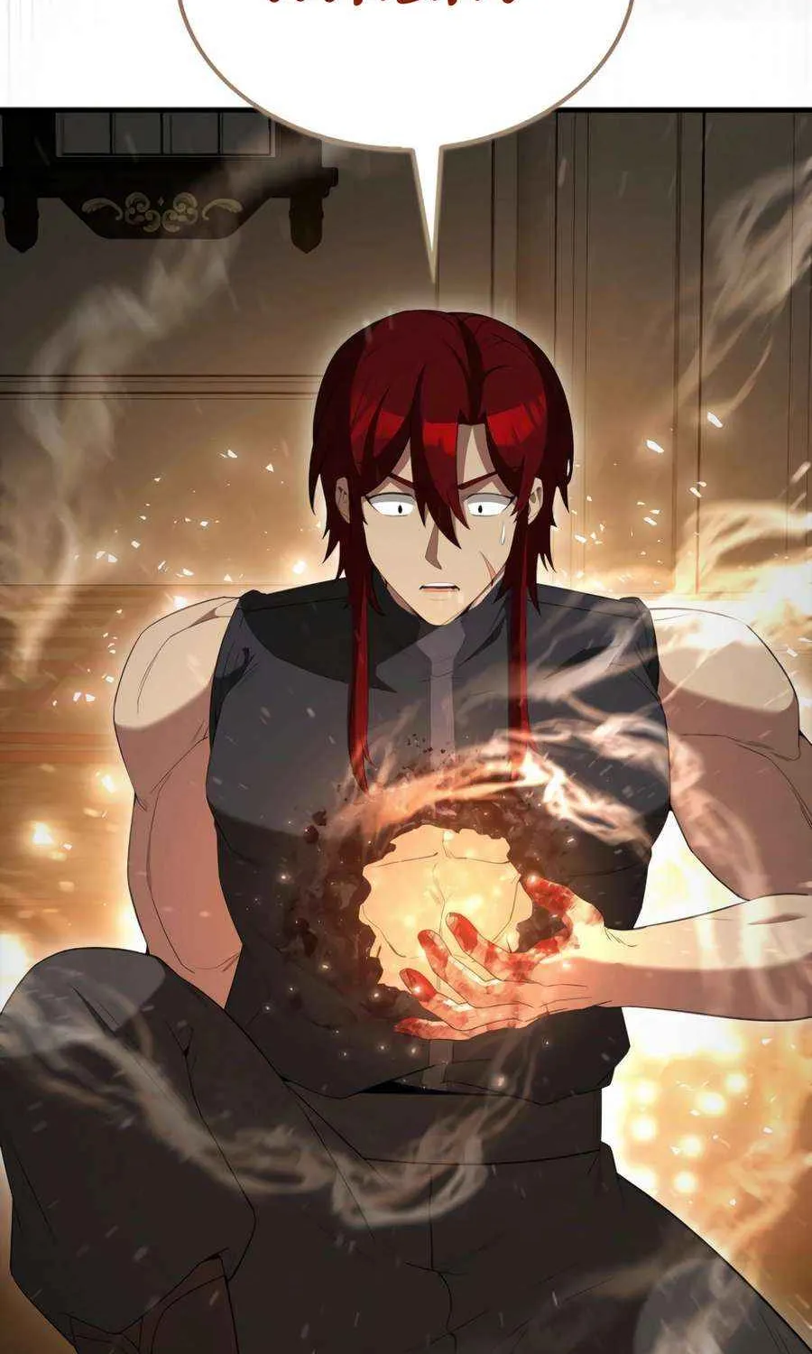 Read The Extra Is Too Powerful chapter 97 image 42 on Lezhin