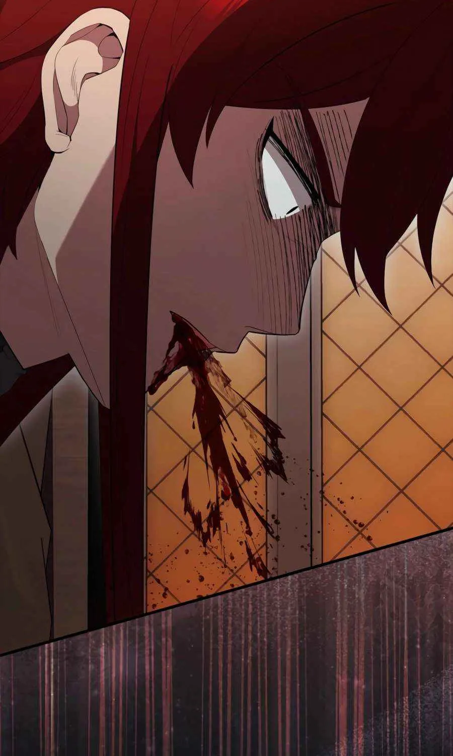 Read The Extra Is Too Powerful chapter 97 image 6 on Lezhin