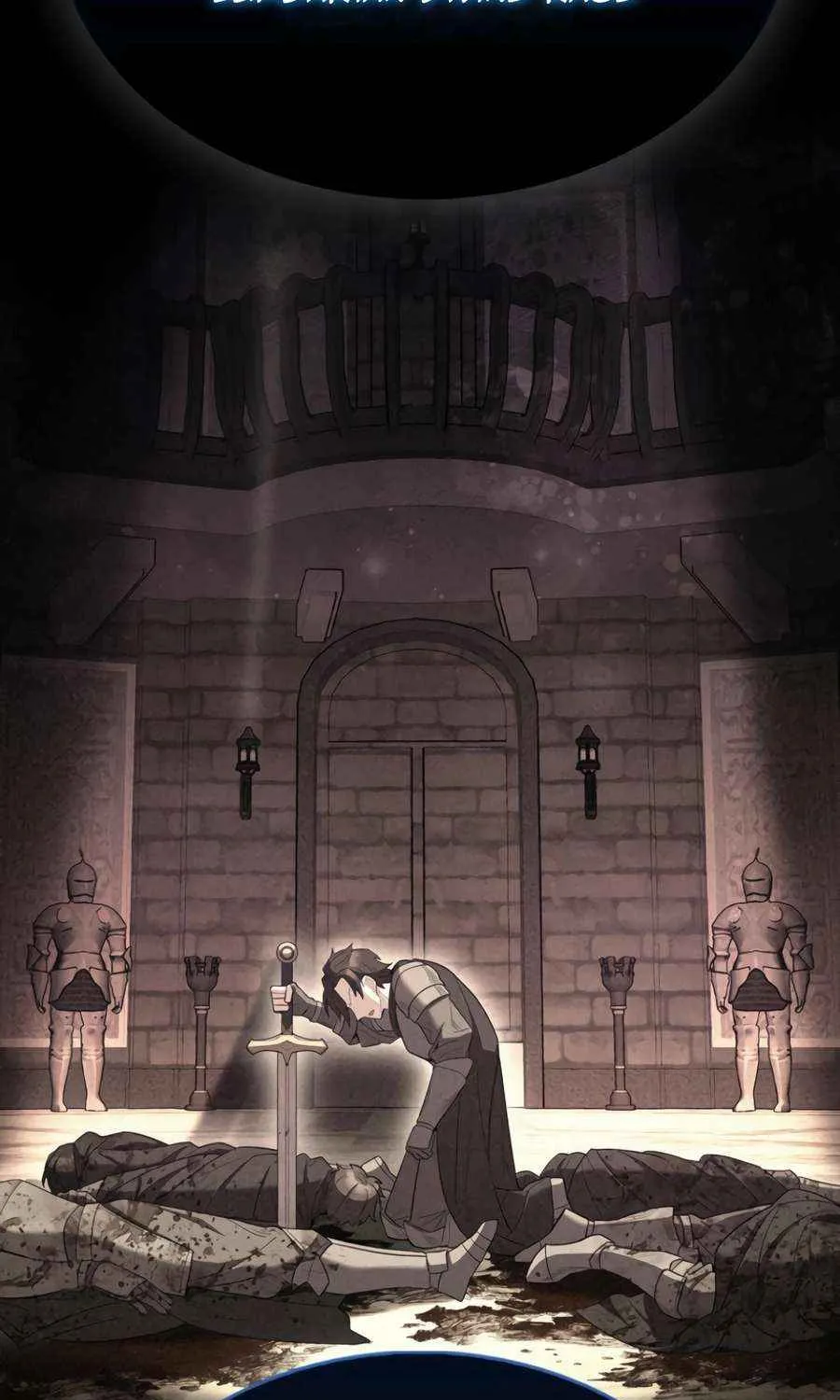 Read The Extra Is Too Powerful chapter 97 image 60 on Lezhin