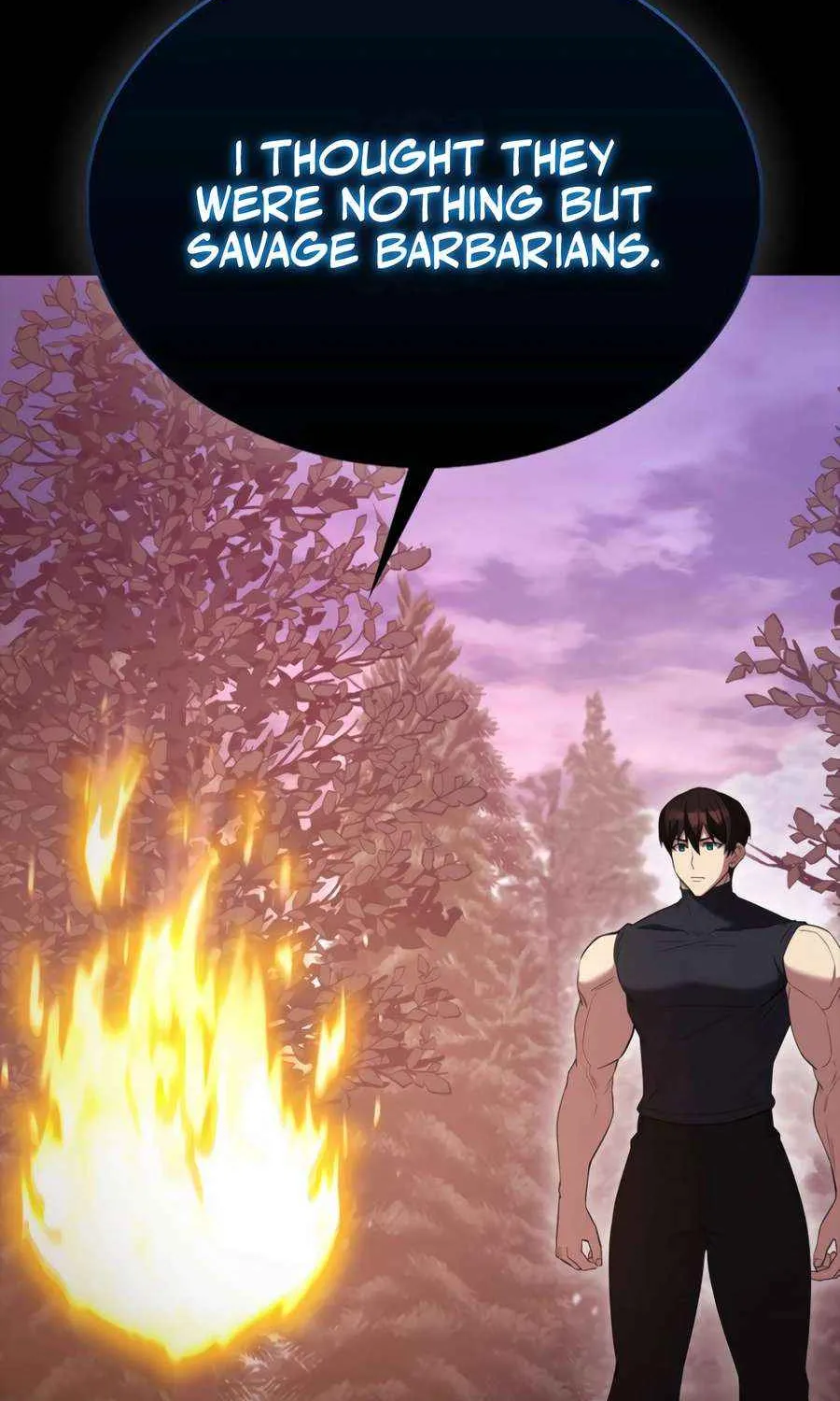 Read The Extra Is Too Powerful chapter 97 image 66 on Lezhin