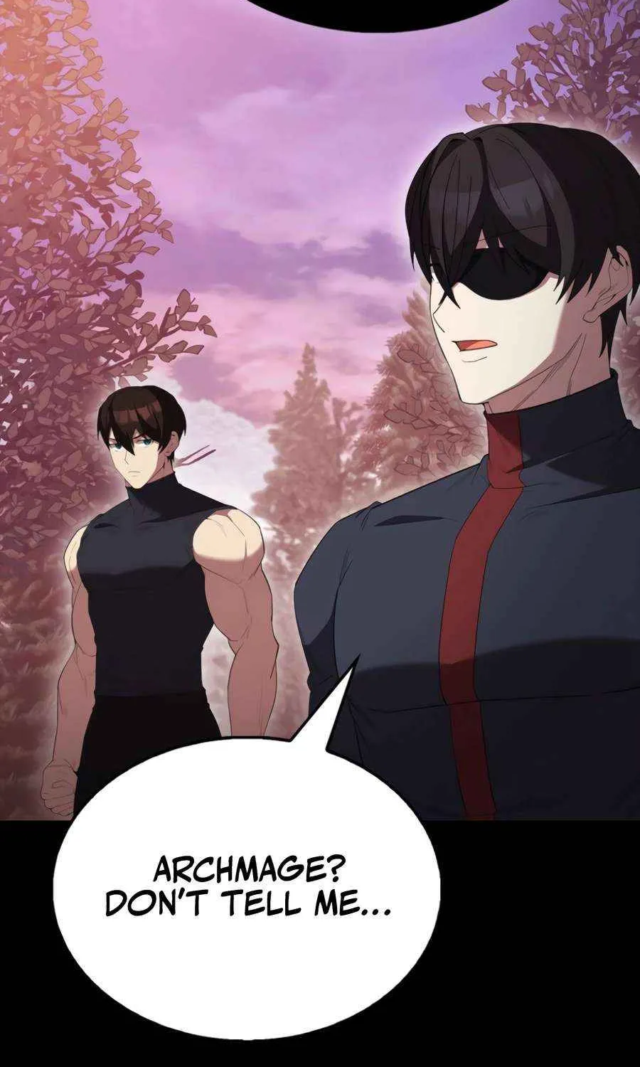 Read The Extra Is Too Powerful chapter 97 image 68 on Lezhin