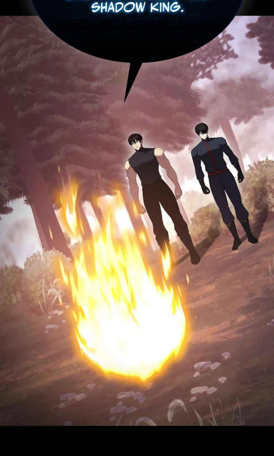 Read The Extra Is Too Powerful chapter 97 image 70 on Lezhin