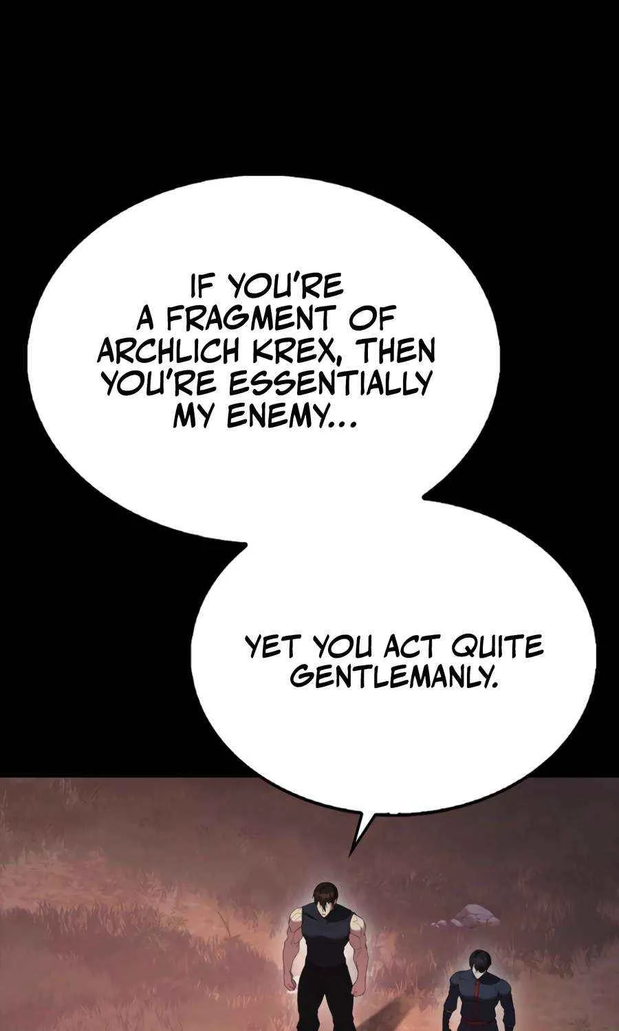 Read The Extra Is Too Powerful chapter 97 image 79 on Lezhin