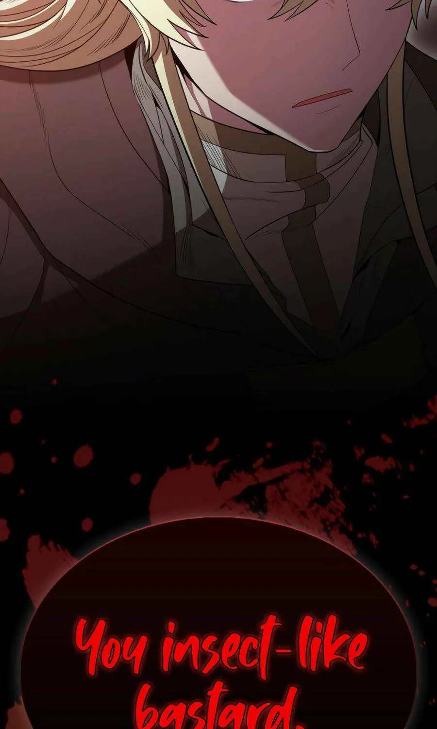 Read The Extra Is Too Powerful chapter 97 image 8 on Lezhin
