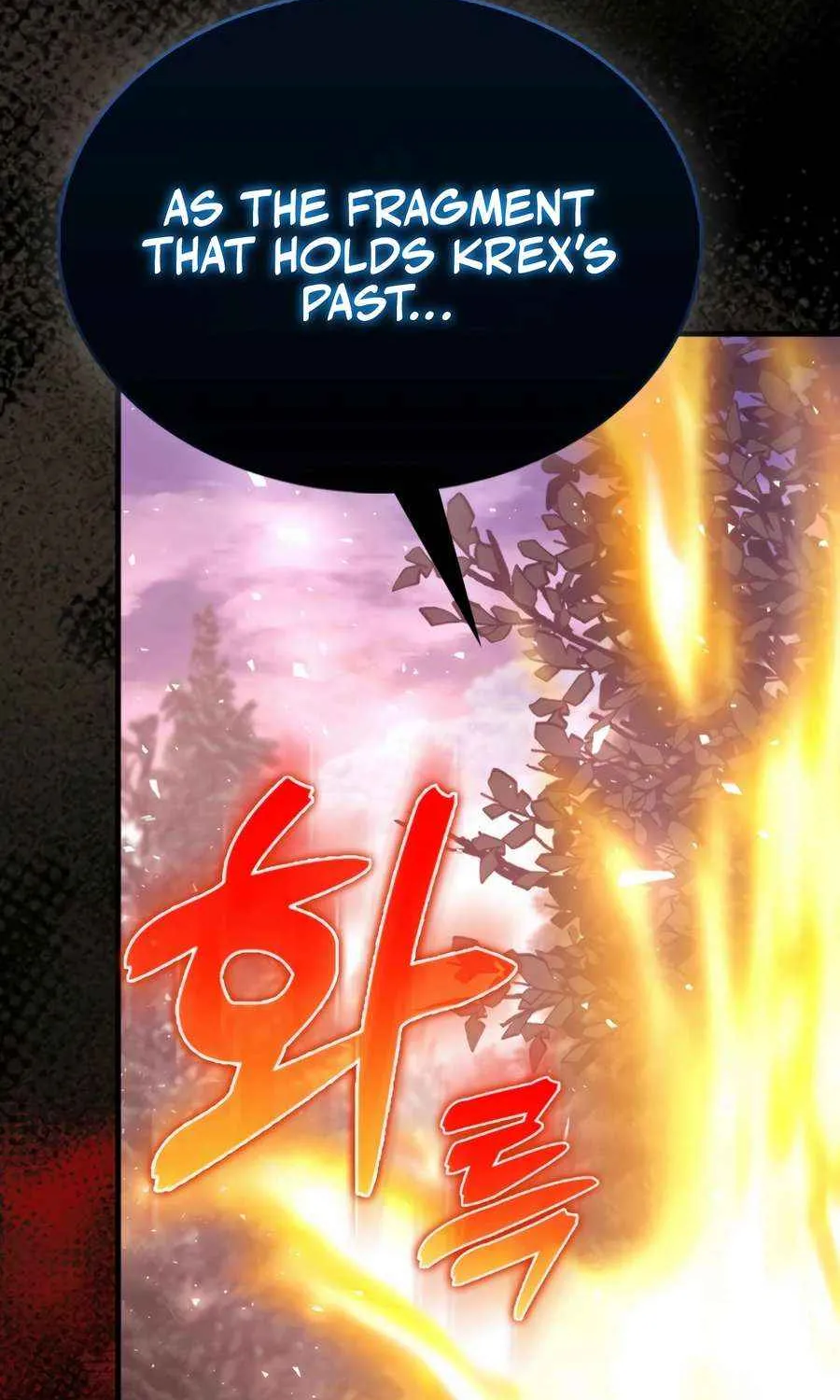 Read The Extra Is Too Powerful chapter 97 image 85 on Lezhin