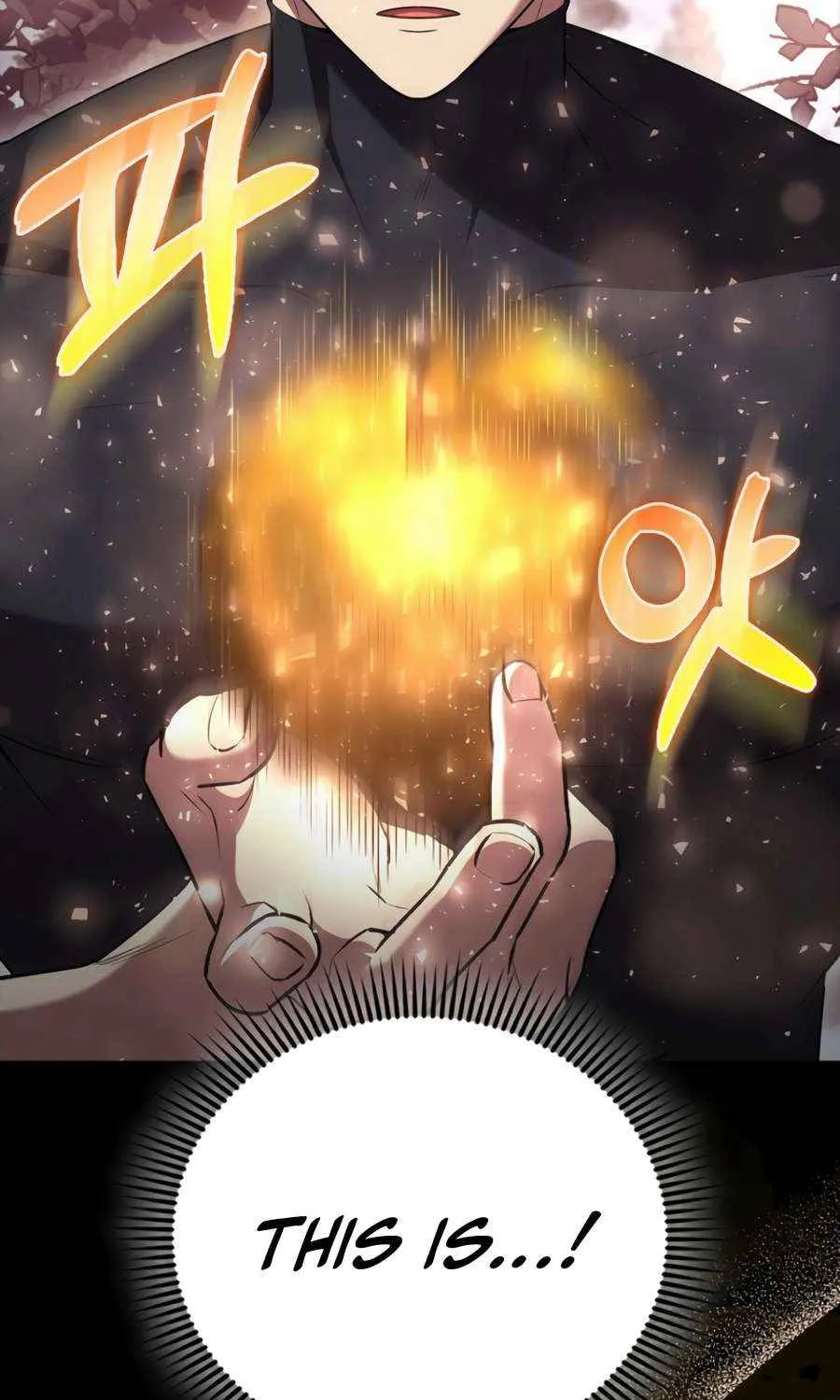 Read The Extra Is Too Powerful chapter 97 image 88 on Lezhin