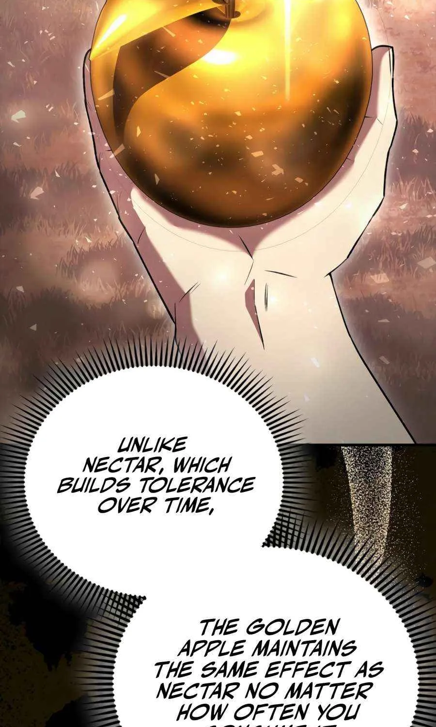 Read The Extra Is Too Powerful chapter 97 image 90 on Lezhin