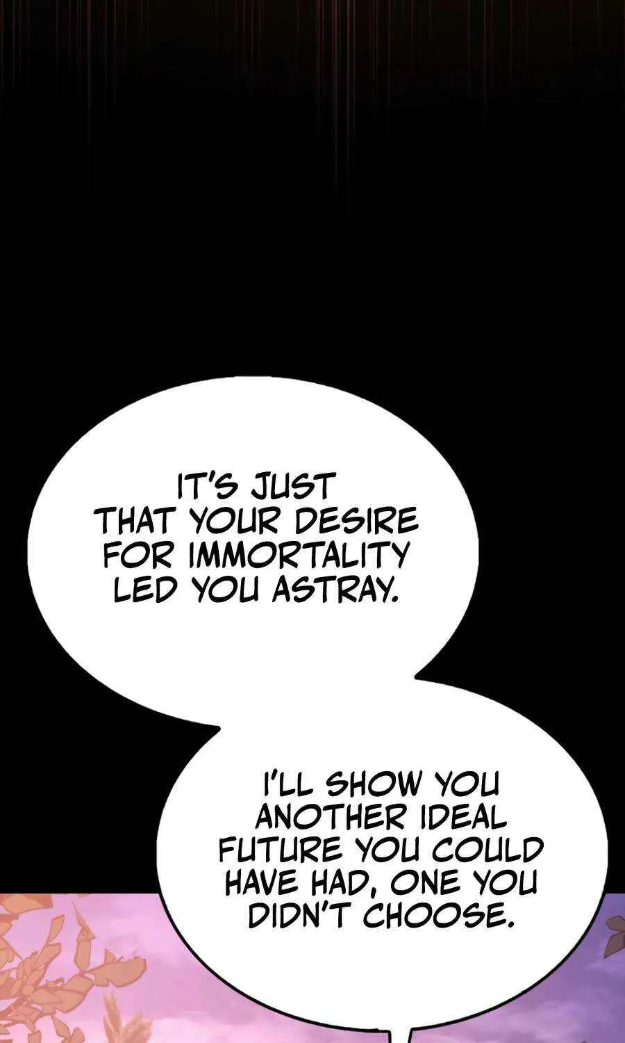 Read The Extra Is Too Powerful chapter 97 image 97 on Lezhin