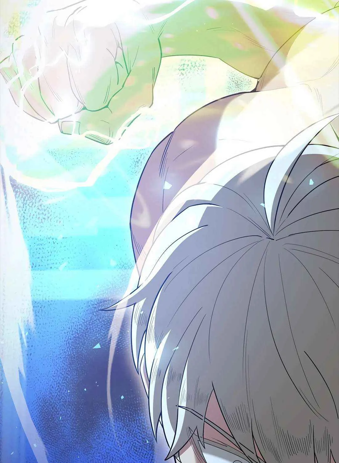 Read The Extra Is Too Powerful chapter 98 image 10 on Lezhin