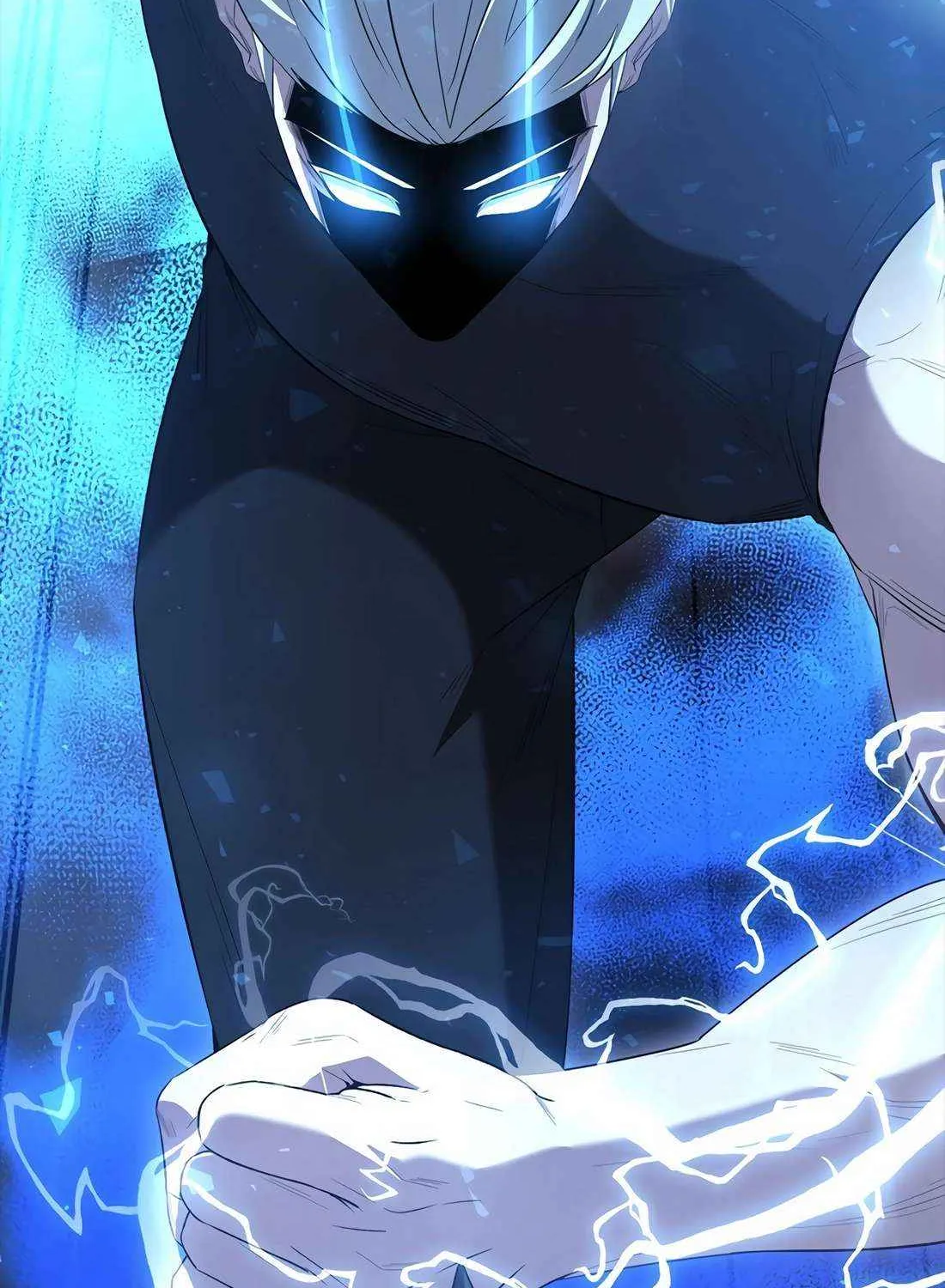 Read The Extra Is Too Powerful chapter 98 image 117 on Lezhin