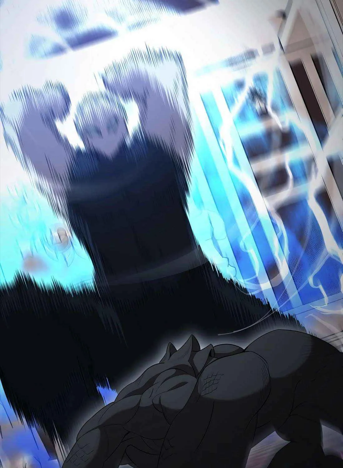 Read The Extra Is Too Powerful chapter 98 image 137 on Lezhin