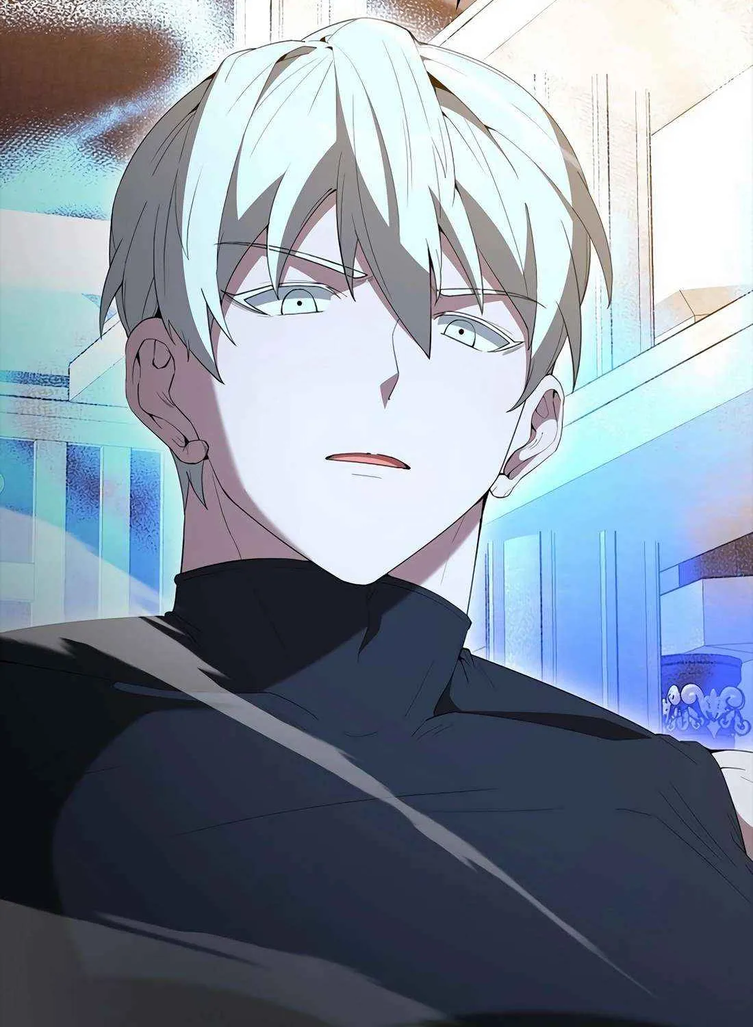 Read The Extra Is Too Powerful chapter 98 image 150 on Lezhin