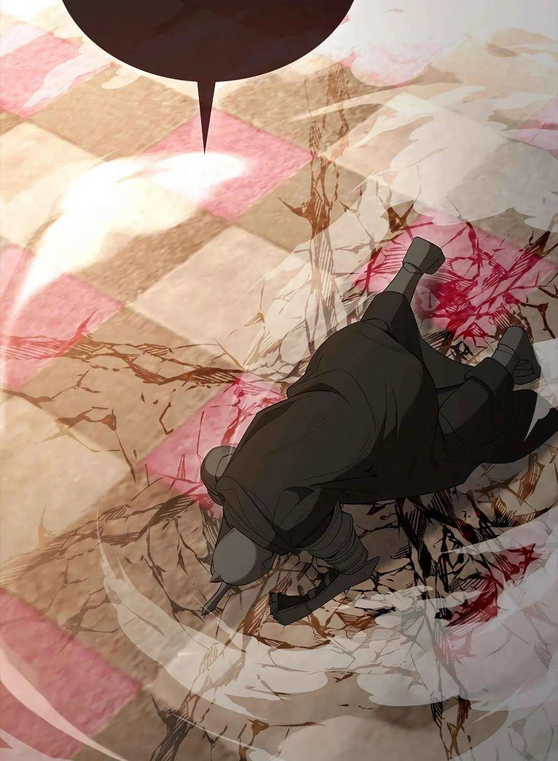 Read The Extra Is Too Powerful chapter 98 image 17 on Lezhin