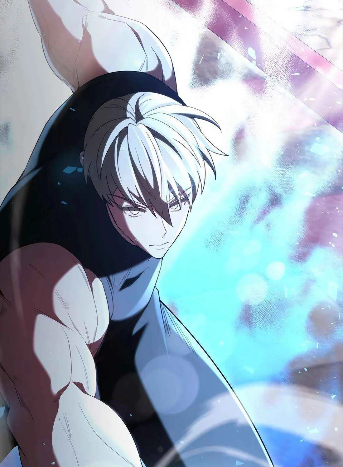 Read The Extra Is Too Powerful chapter 98 image 175 on Lezhin