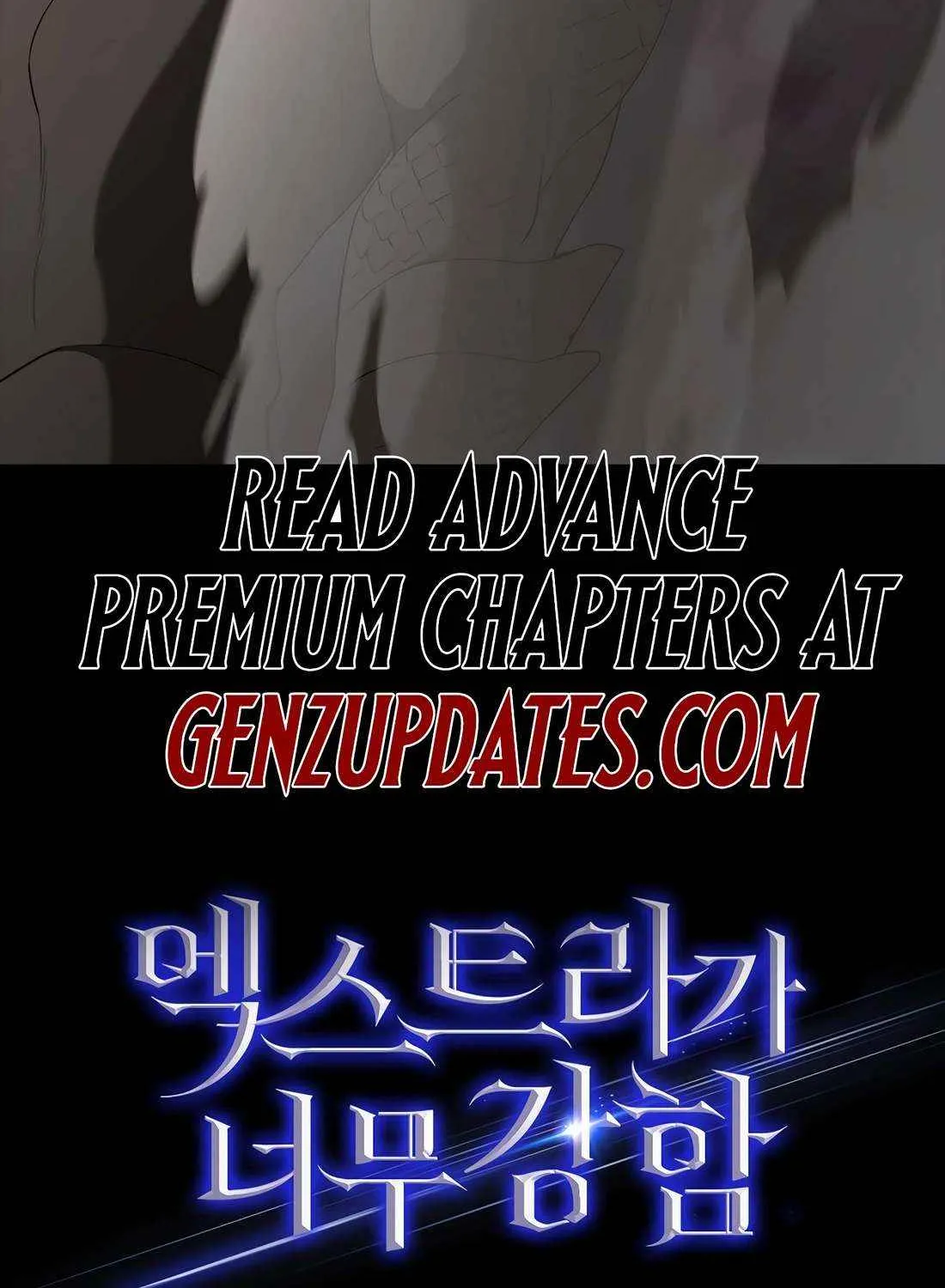 Read The Extra Is Too Powerful chapter 98 image 179 on Lezhin