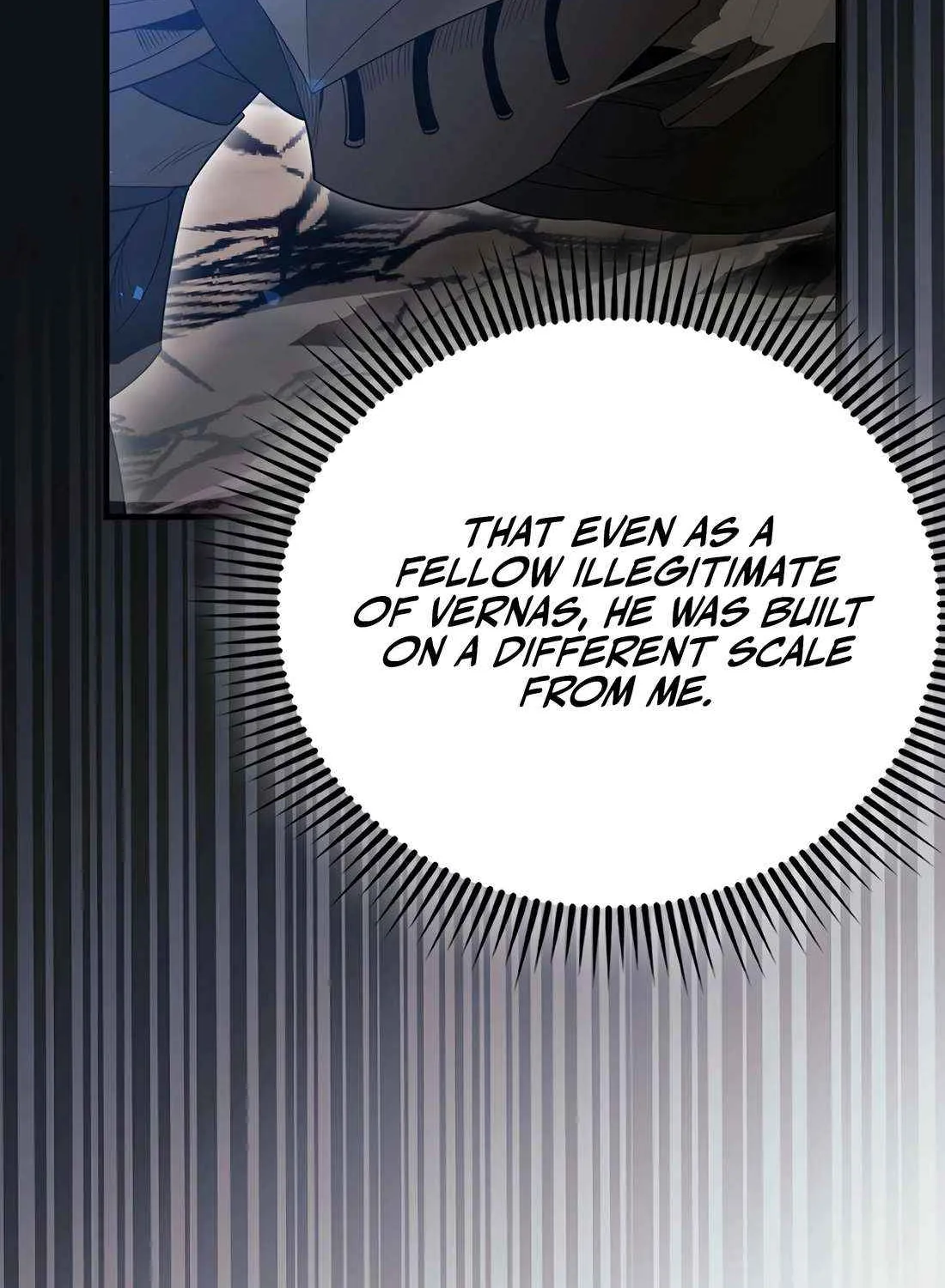 Read The Extra Is Too Powerful chapter 98 image 20 on Lezhin