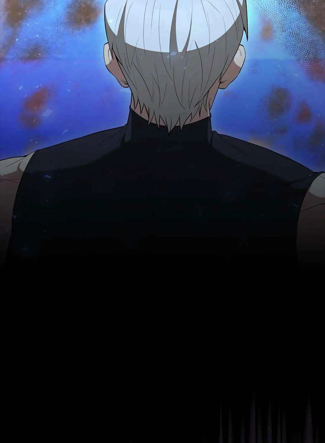 Read The Extra Is Too Powerful chapter 98 image 36 on Lezhin