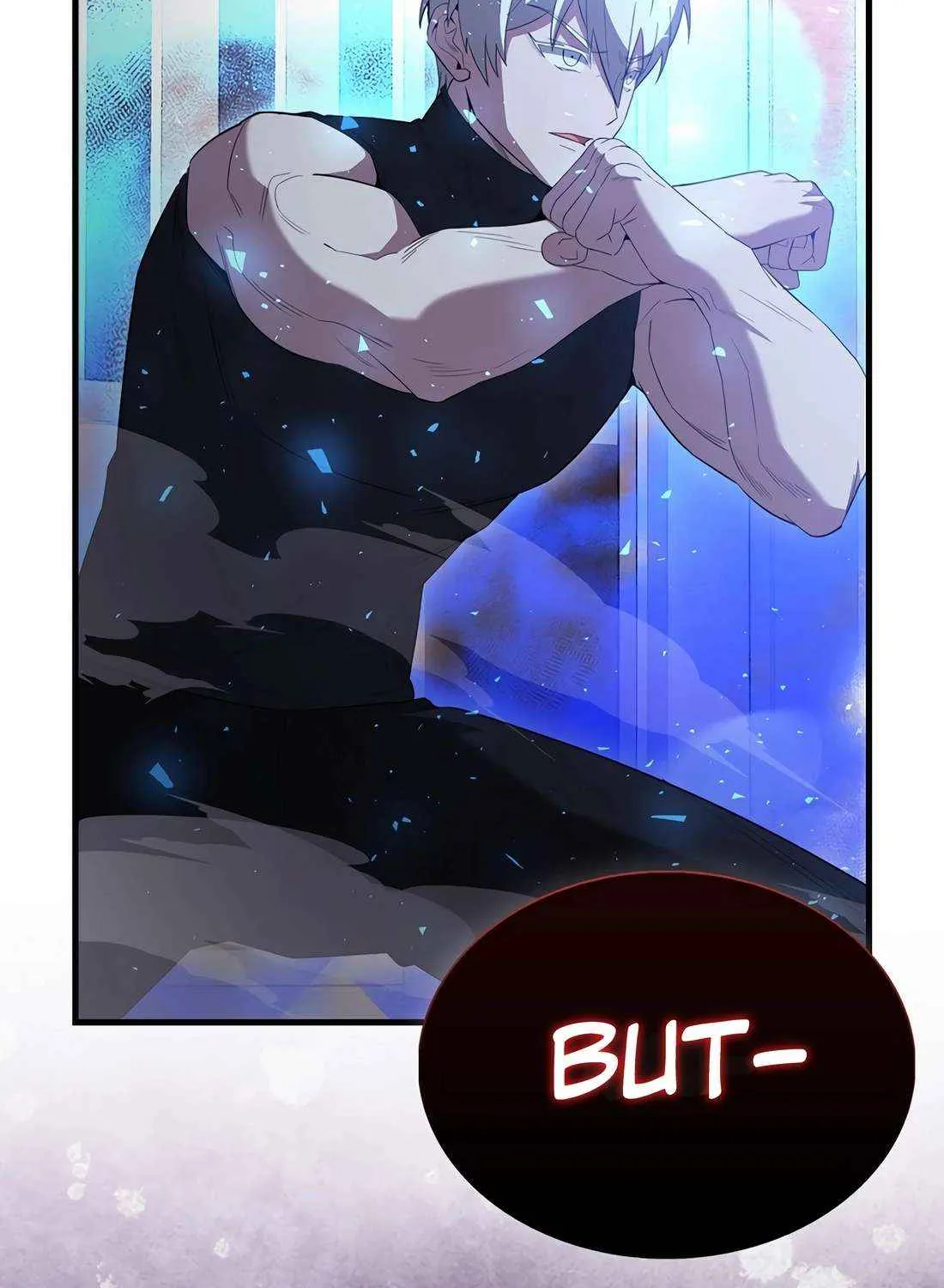 Read The Extra Is Too Powerful chapter 98 image 73 on Lezhin