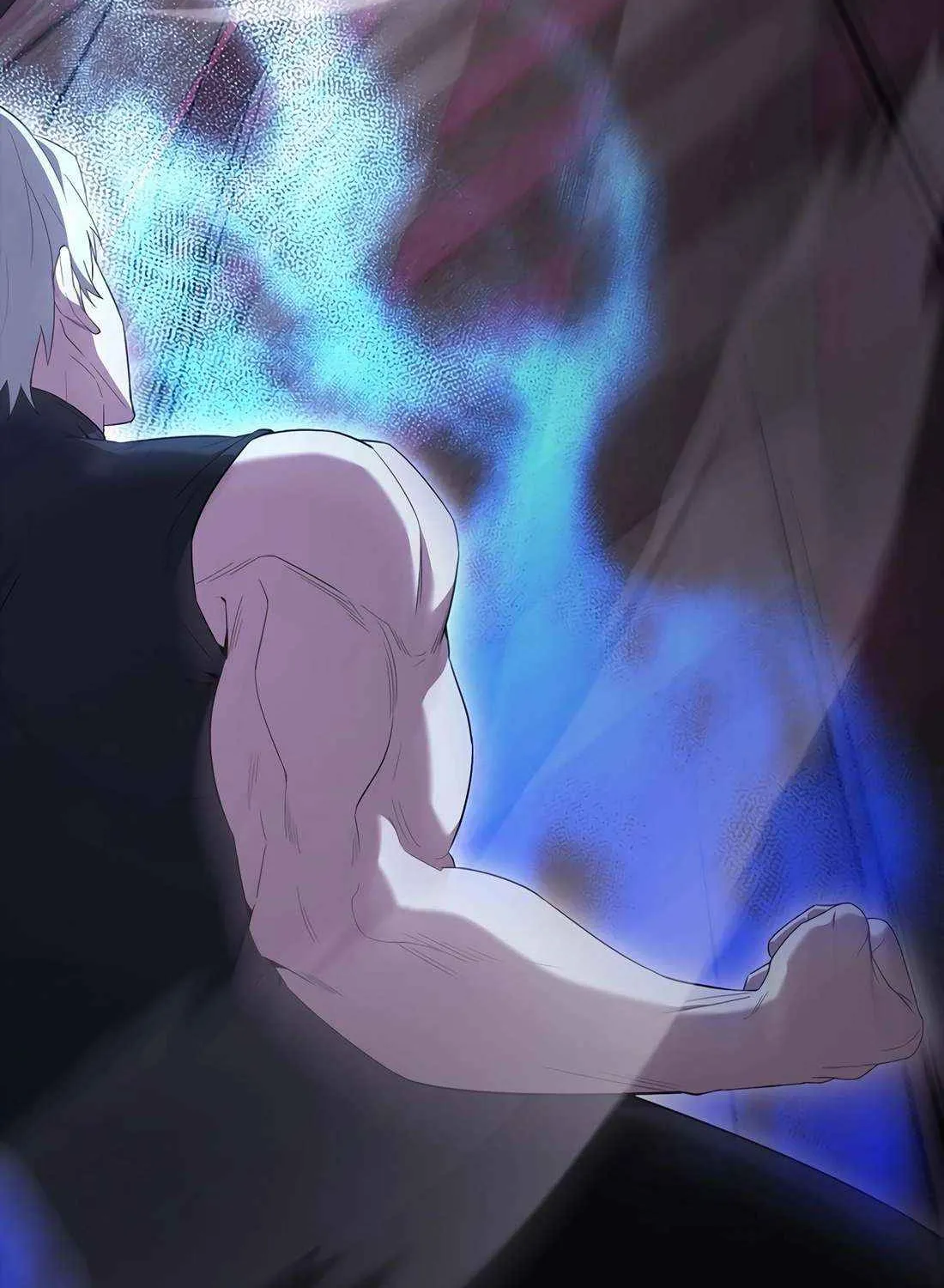 Read The Extra Is Too Powerful chapter 98 image 90 on Lezhin