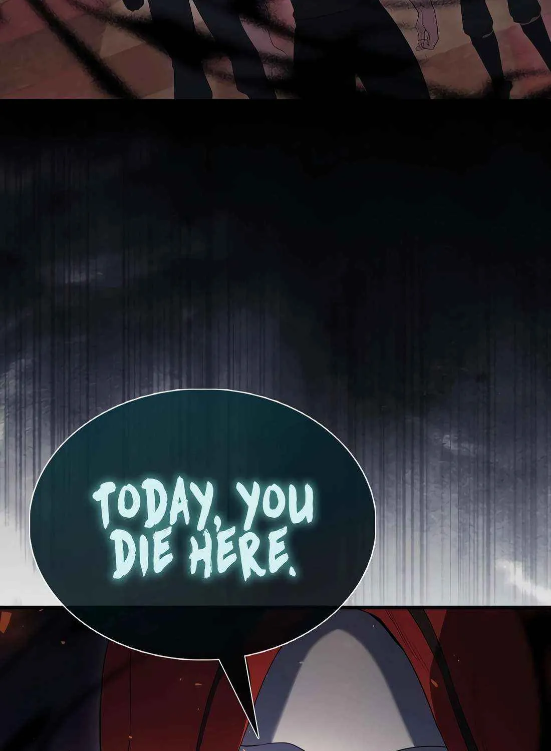 Read The Extra Is Too Powerful chapter 99 image 100 on Lezhin