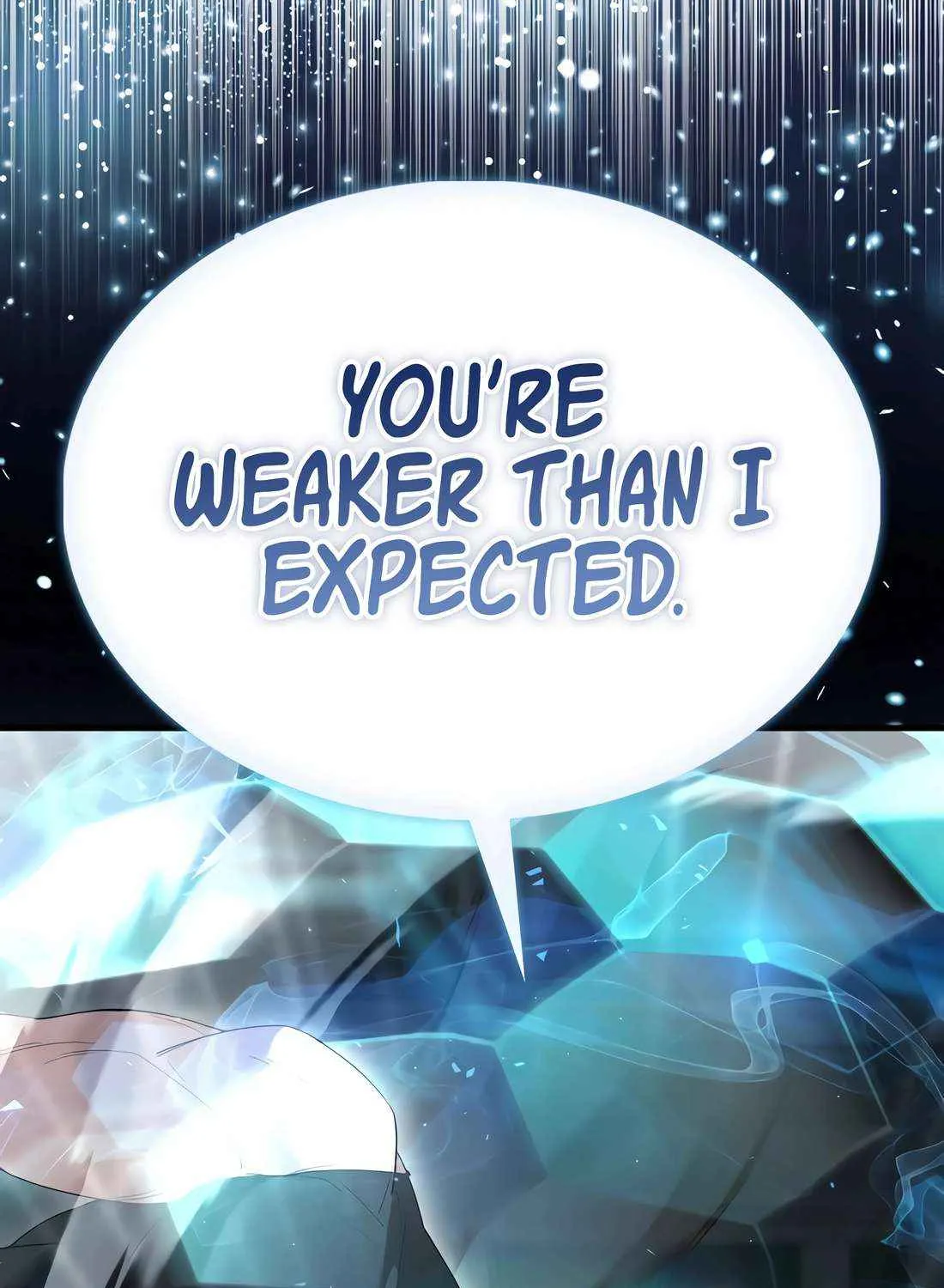 Read The Extra Is Too Powerful chapter 99 image 110 on Lezhin