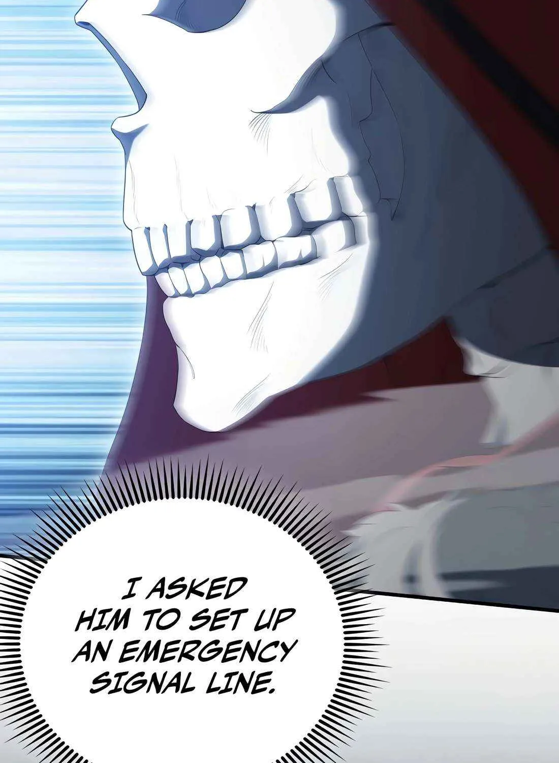 Read The Extra Is Too Powerful chapter 99 image 115 on Lezhin