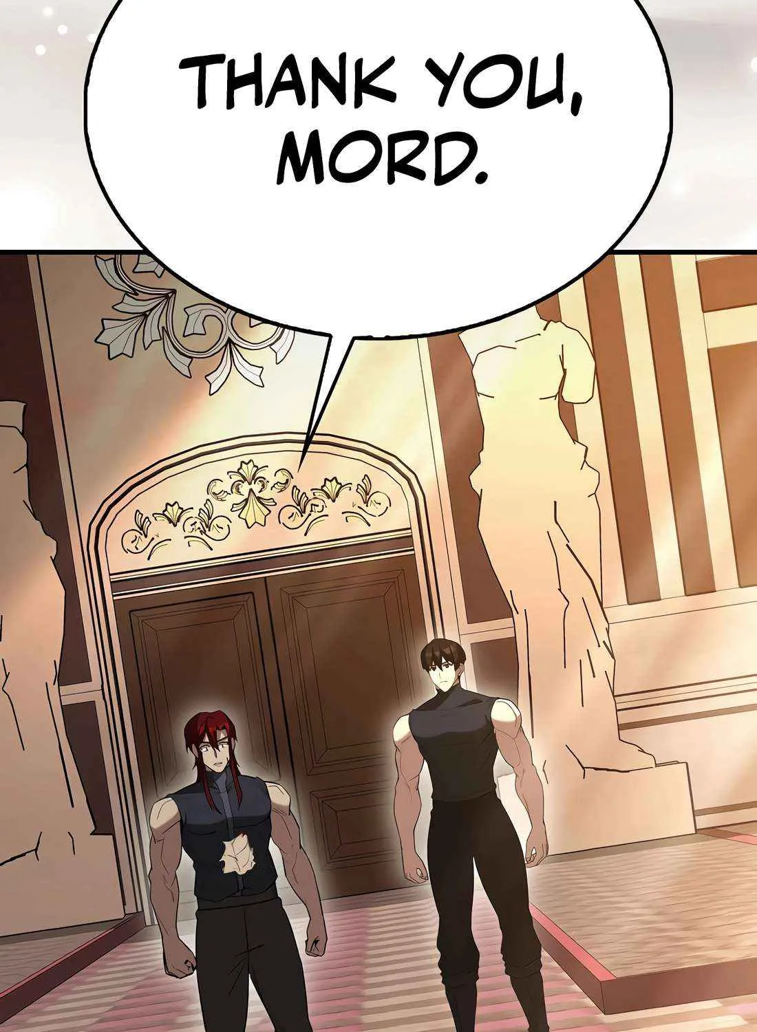 Read The Extra Is Too Powerful chapter 99 image 12 on Lezhin