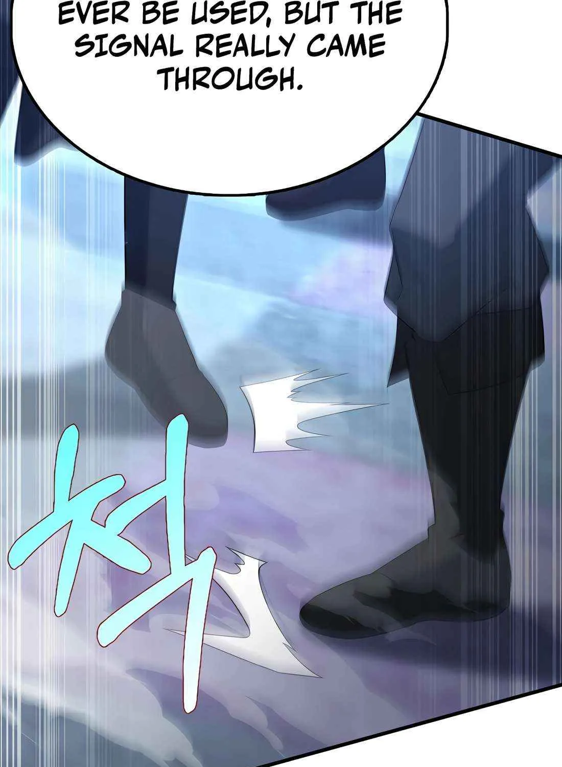 Read The Extra Is Too Powerful chapter 99 image 122 on Lezhin