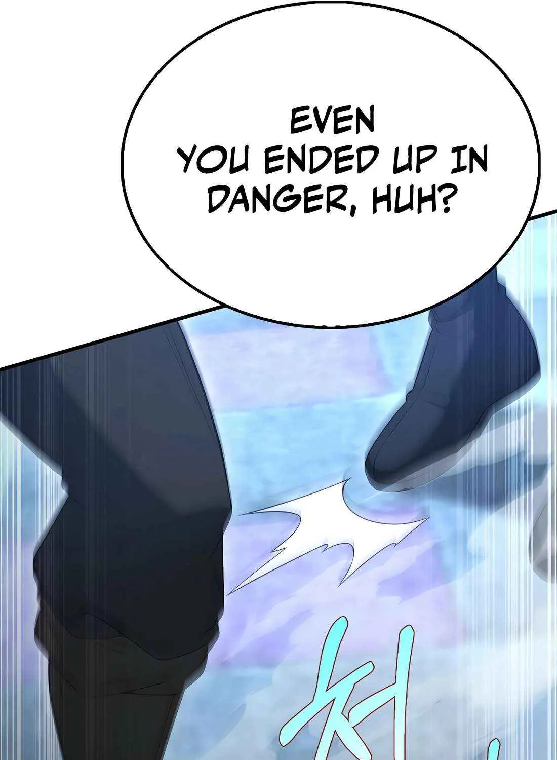 Read The Extra Is Too Powerful chapter 99 image 124 on Lezhin