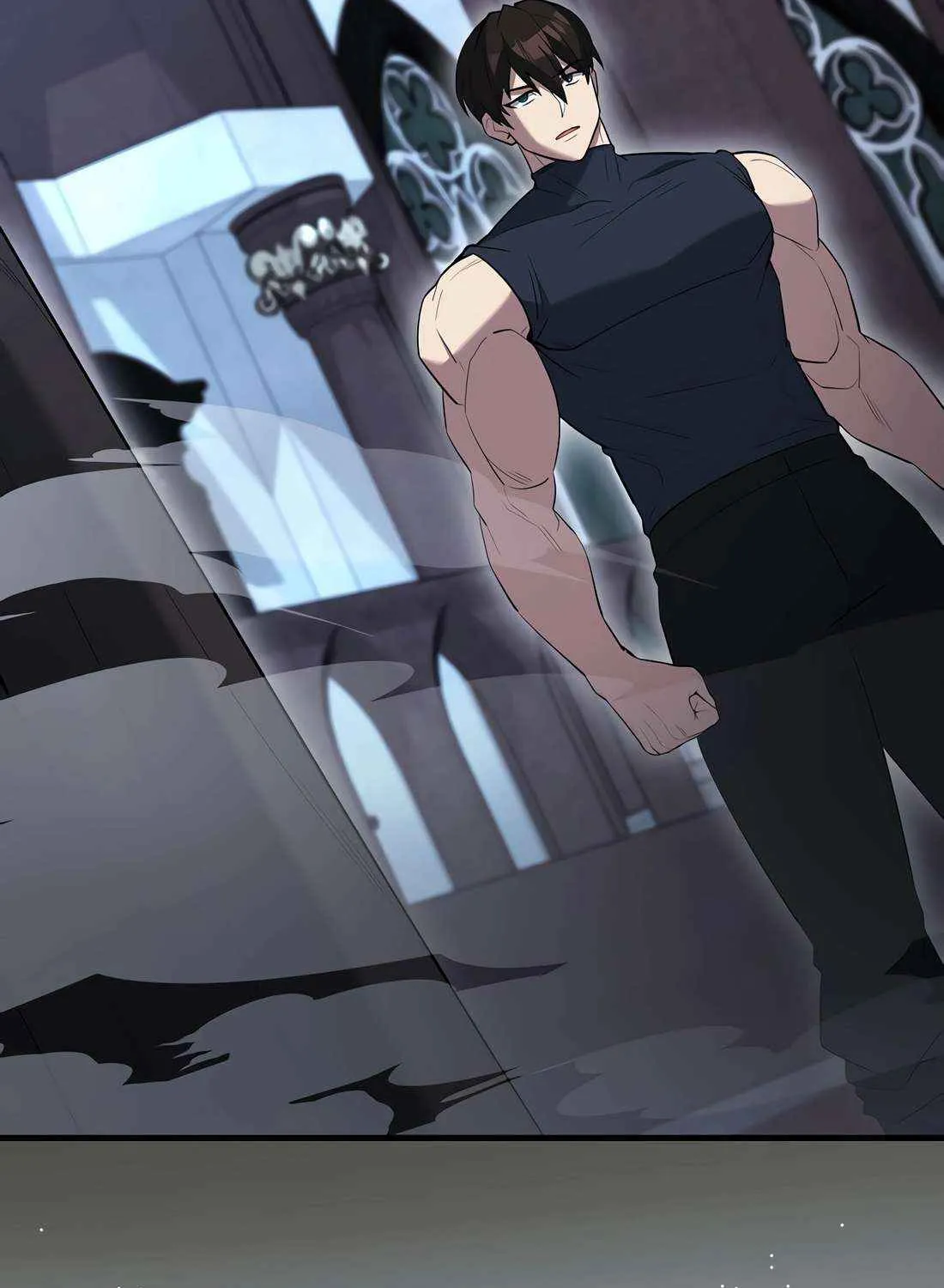 Read The Extra Is Too Powerful chapter 99 image 143 on Lezhin
