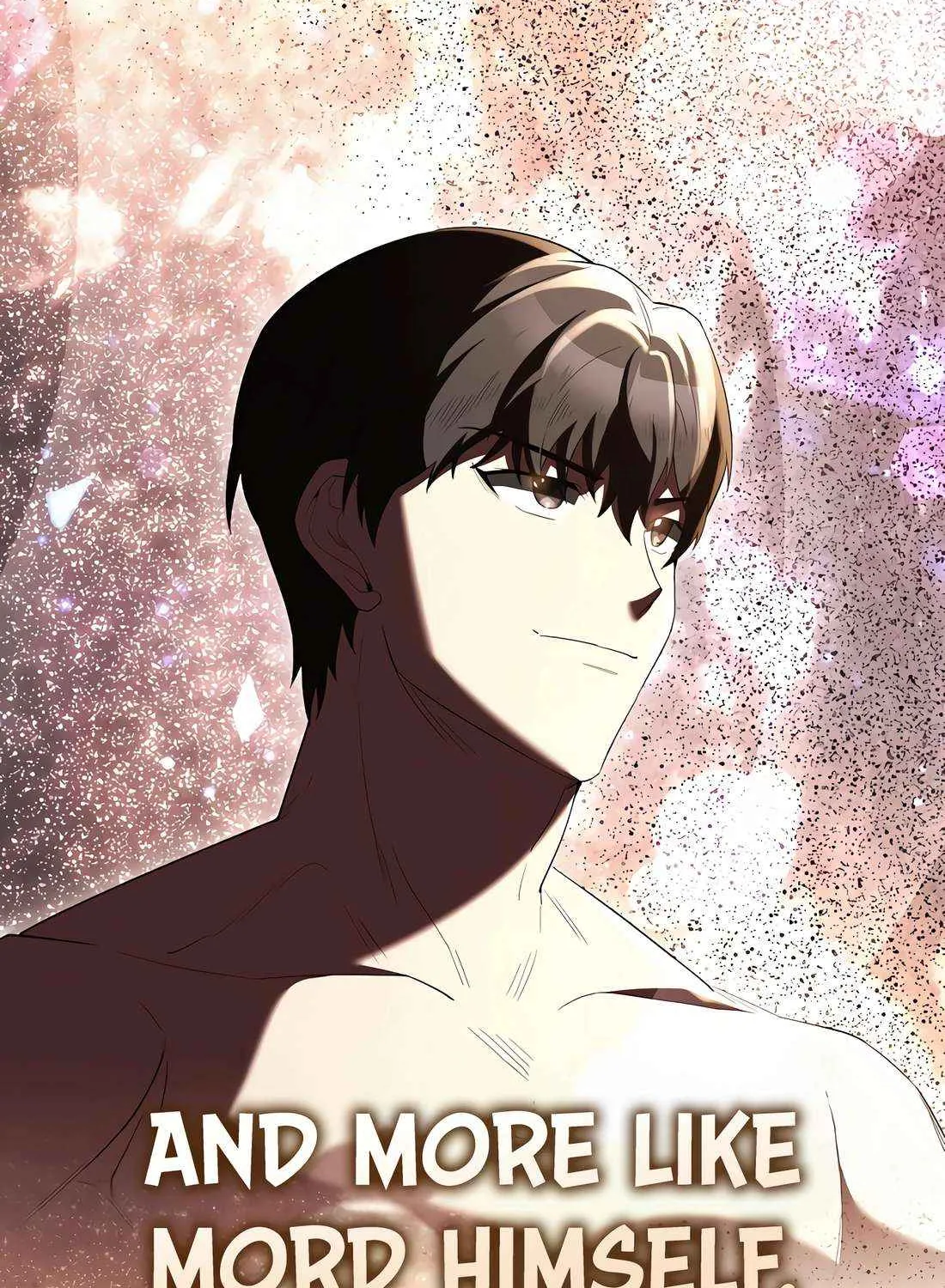 Read The Extra Is Too Powerful chapter 99 image 156 on Lezhin