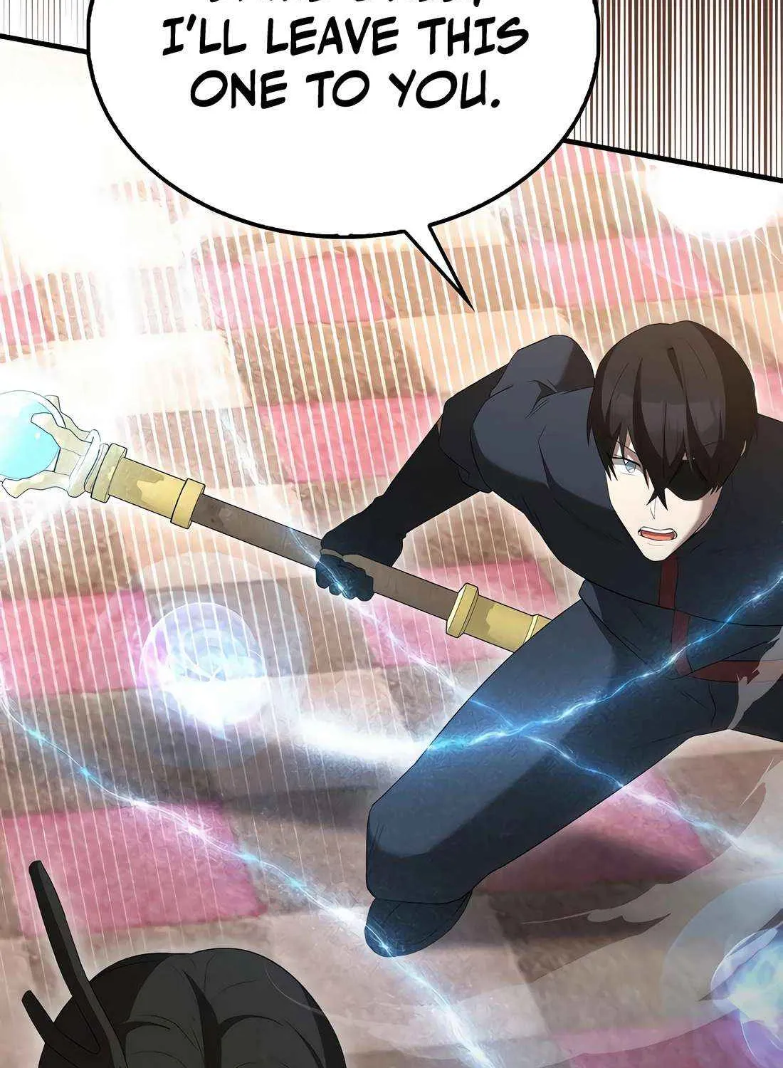 Read The Extra Is Too Powerful chapter 99 image 37 on Lezhin