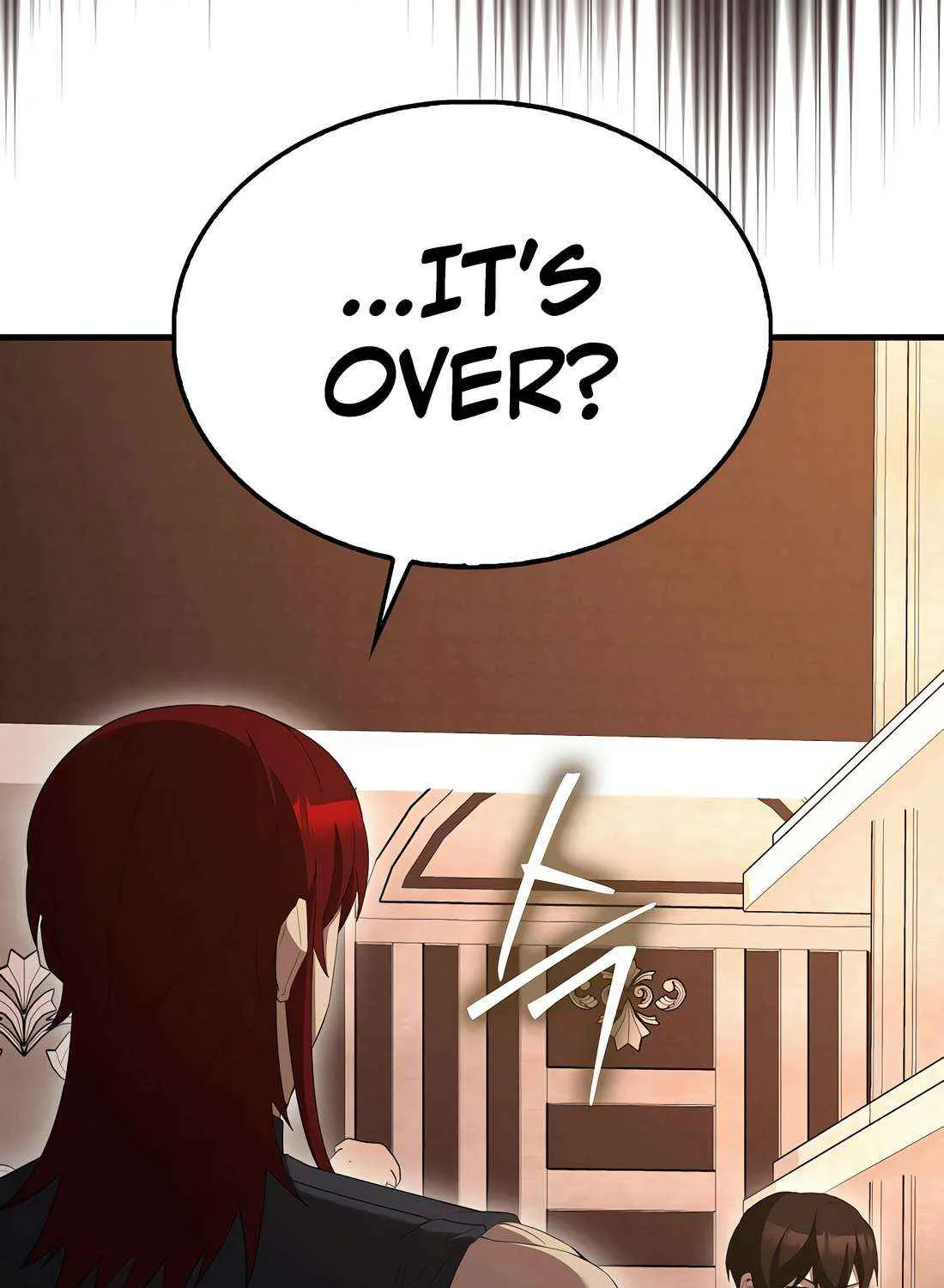 Read The Extra Is Too Powerful chapter 99 image 4 on Lezhin