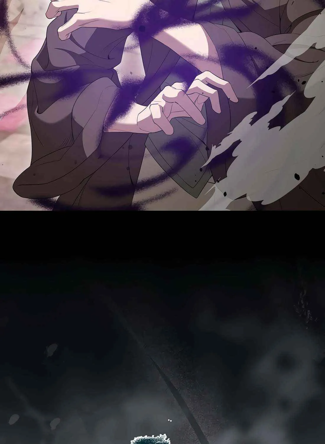Read The Extra Is Too Powerful chapter 99 image 56 on Lezhin