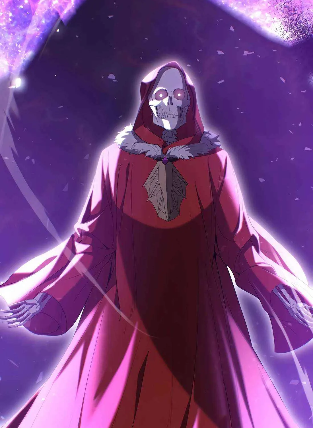 Read The Extra Is Too Powerful chapter 99 image 70 on Lezhin