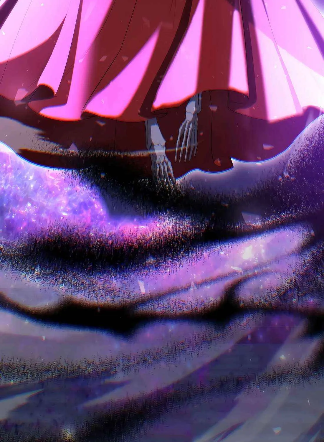 Read The Extra Is Too Powerful chapter 99 image 71 on Lezhin