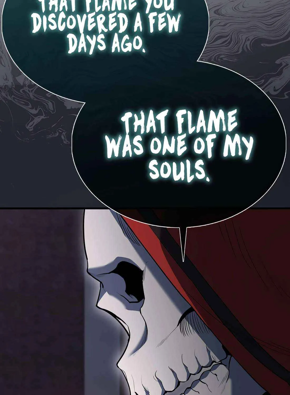 Read The Extra Is Too Powerful chapter 99 image 82 on Lezhin