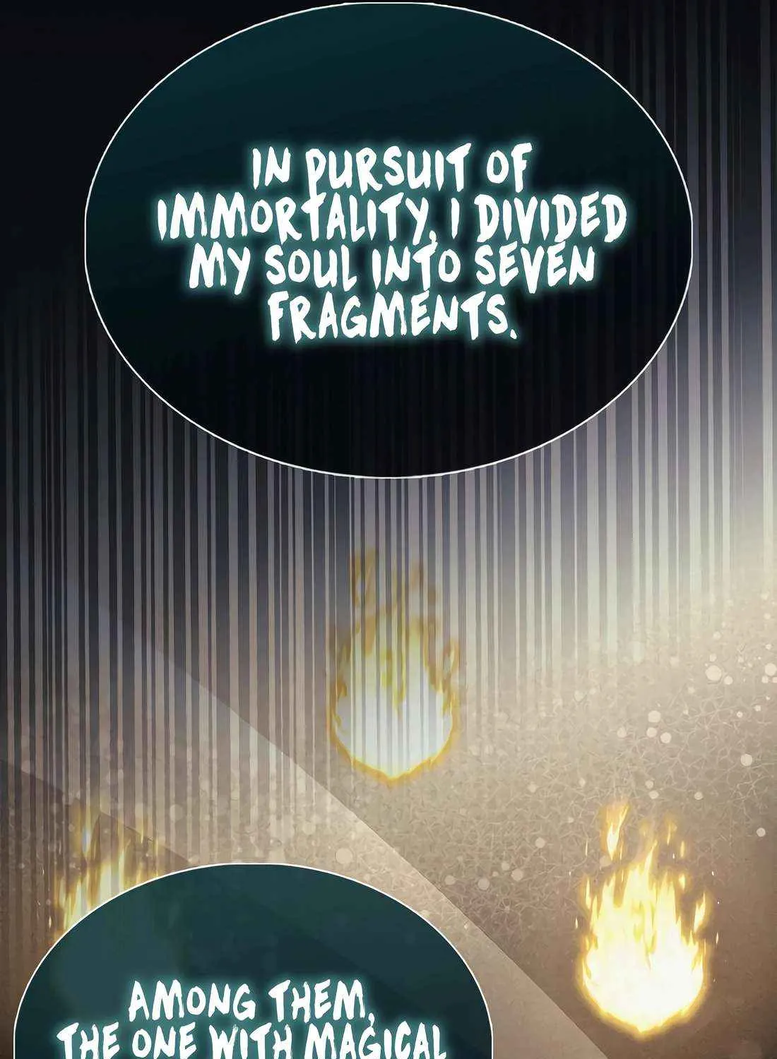 Read The Extra Is Too Powerful chapter 99 image 85 on Lezhin