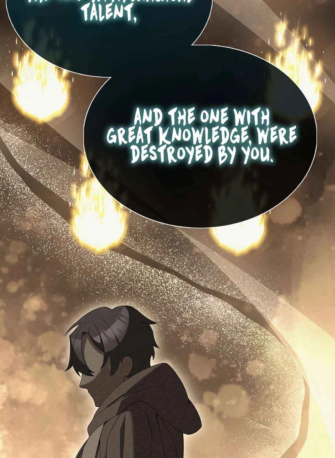 Read The Extra Is Too Powerful chapter 99 image 86 on Lezhin